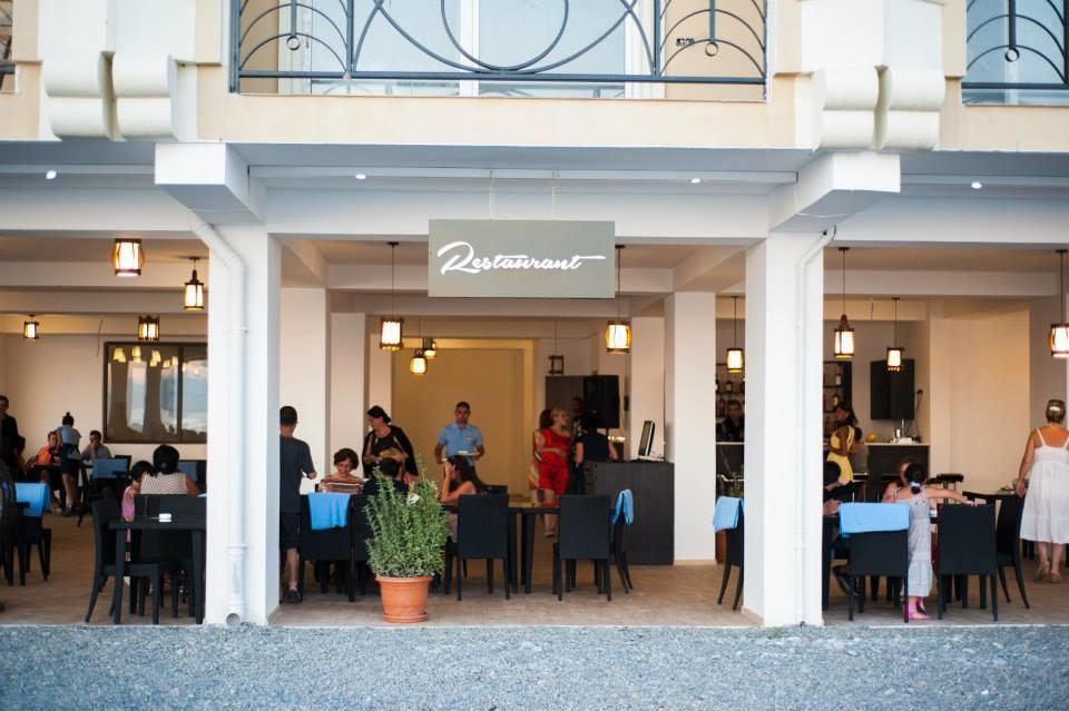 Sunset Kvariati Batumi Exterior foto