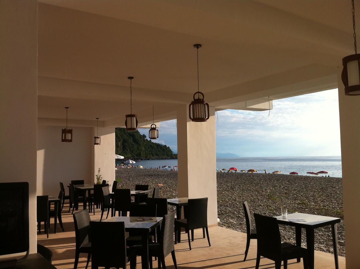 Sunset Kvariati Batumi Exterior foto