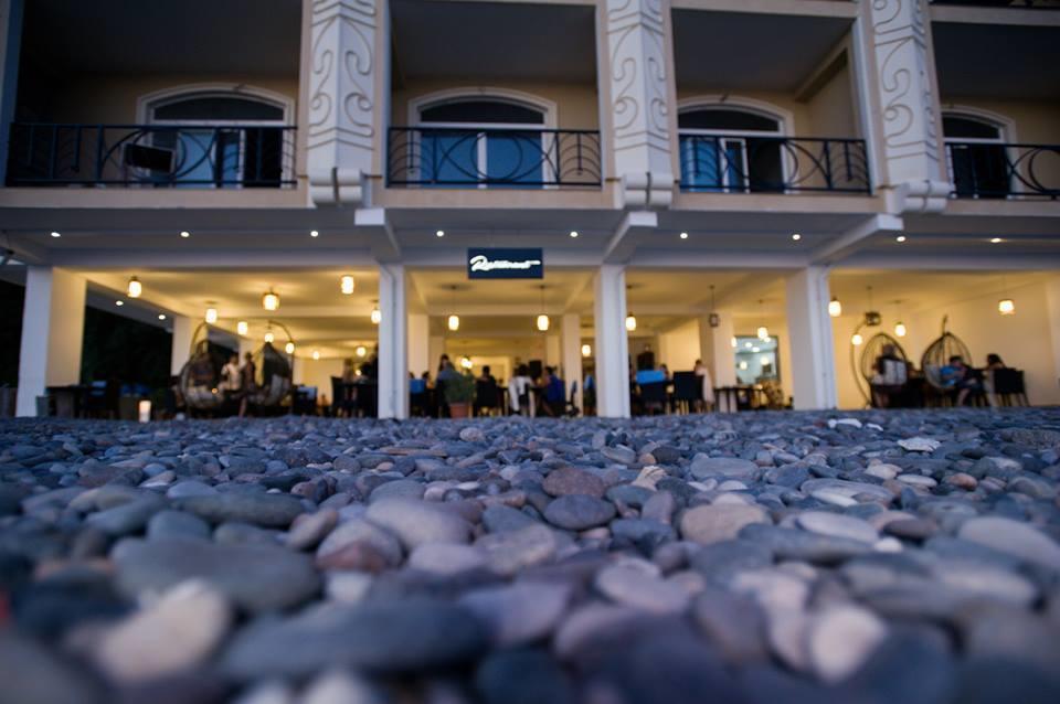 Sunset Kvariati Batumi Exterior foto